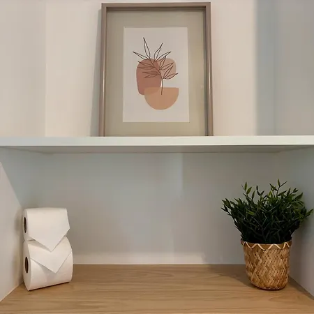 Le Carnoet Apartment